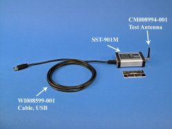 SST-901M Transceiver