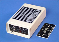 TSTR-4 Test Receiver