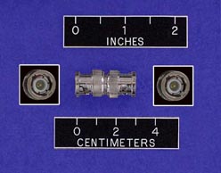 CON-BNC/BNC-P/P